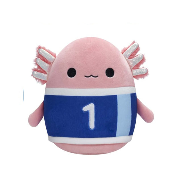 SQUISHMALLOWS 19 ΕΚ. ARCHIE ΤΟ ΑΞΟΛΟΤΛ