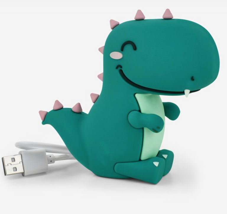 POWER BANK ΔΕΙΝΟΣΑΥΡΟΣ LEGAMI - ΔΩΡΑ - Ίαμβος