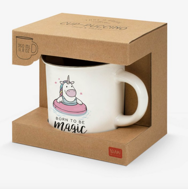 ΚΟΥΠΑ ΜΟΝΟΚΕΡΟΣ LEGAMI - ΔΩΡΑ - Ίαμβος