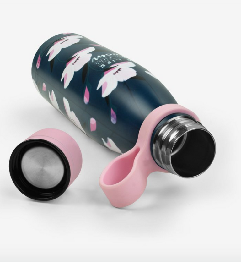 ΜΠΟΥΚΑΛΙ ΘΕΡΜΟΣ ΛΟΥΛΟΥΔΙΑ LEGAMI - ΔΩΡΑ - Ίαμβος