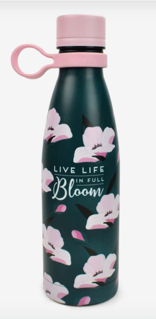 ΜΠΟΥΚΑΛΙ ΘΕΡΜΟΣ ΛΟΥΛΟΥΔΙΑ LEGAMI - ΔΩΡΑ - Ίαμβος