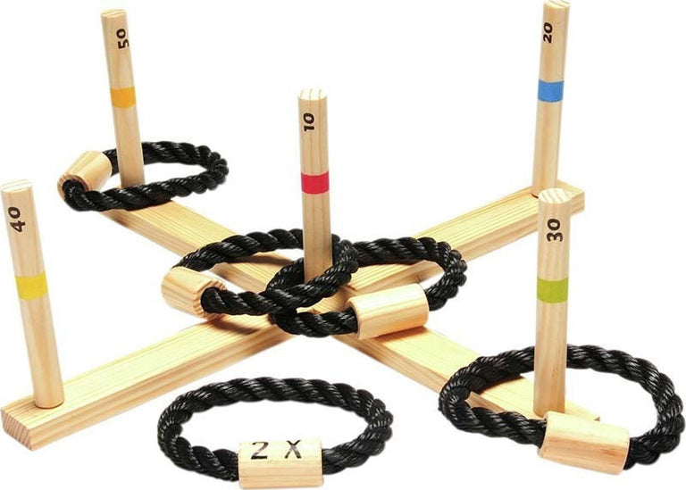BS TOYS RING TOSS ΚΡΙΚΟΙ - Παιχνίδια - Ίαμβος