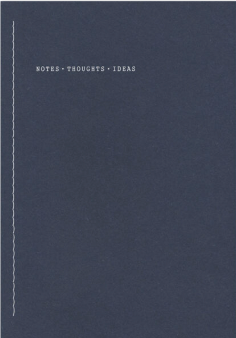 ΧΕΙΡΟΠΟΙΗΤΟ ΣΗΜΕΙΩΜΑΤΑΡΙΟ ECO ADBOOK 12X17