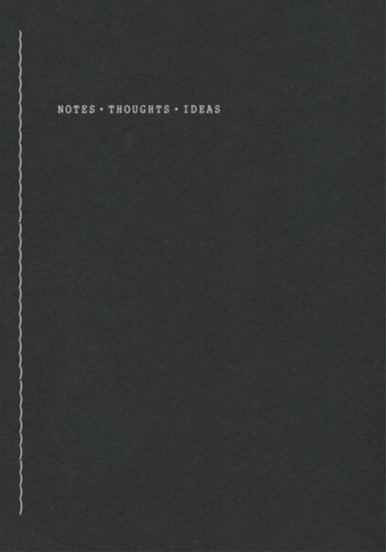 ΧΕΙΡΟΠΟΙΗΤΟ ΣΗΜΕΙΩΜΑΤΑΡΙΟ ECO 14X21 ADBOOK