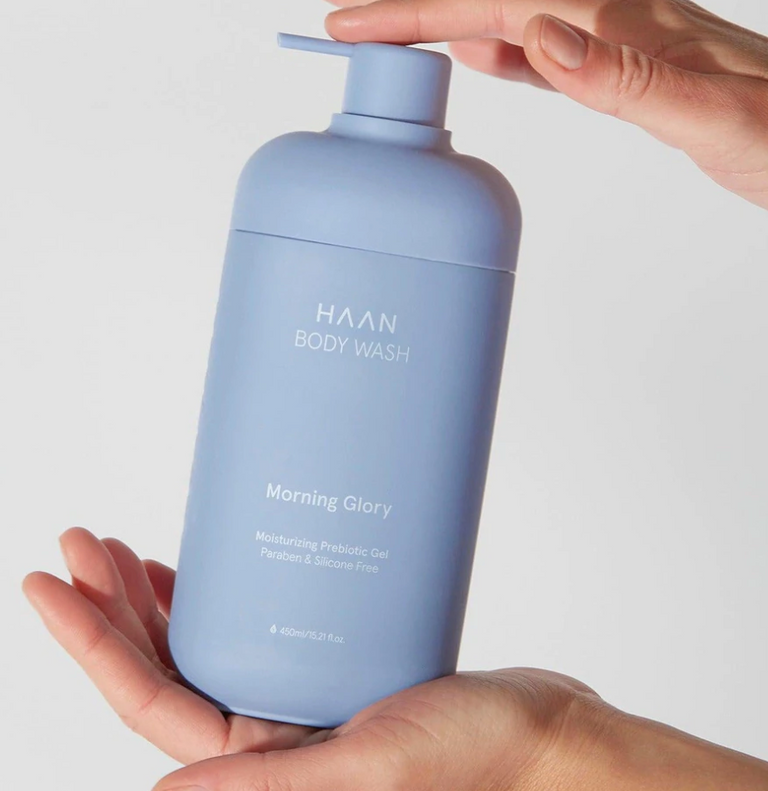 Body Wash Morning Glory ΗΑΑΝ