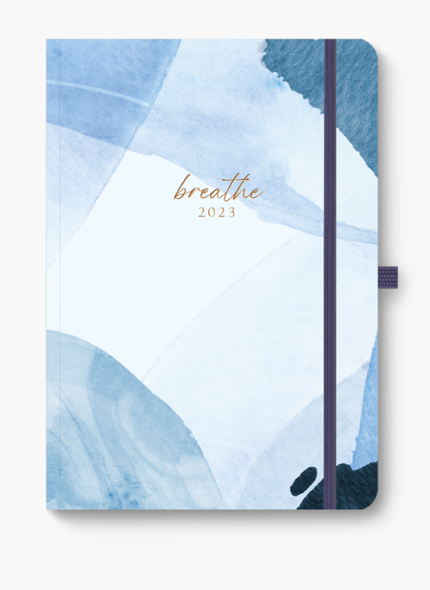ADBOOK FREE DREAM ΗΜΕΡΗΣΙΟ ΗΜΕΡΟΛΟΓΙΟ 2023 17×25