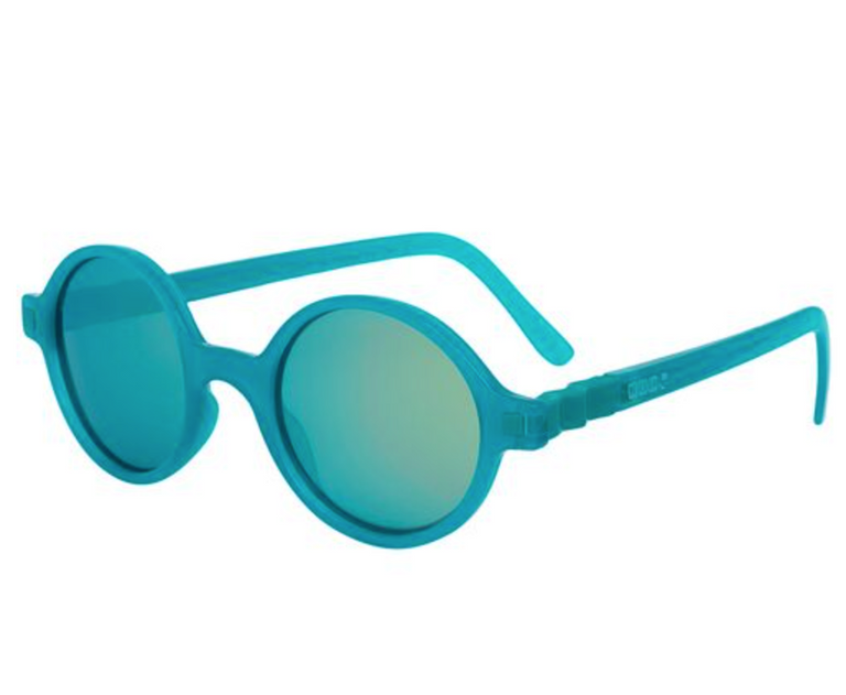 KiETLA: Γυαλιά Ηλίου 4-6 ετών RoZZ - Peacock Green