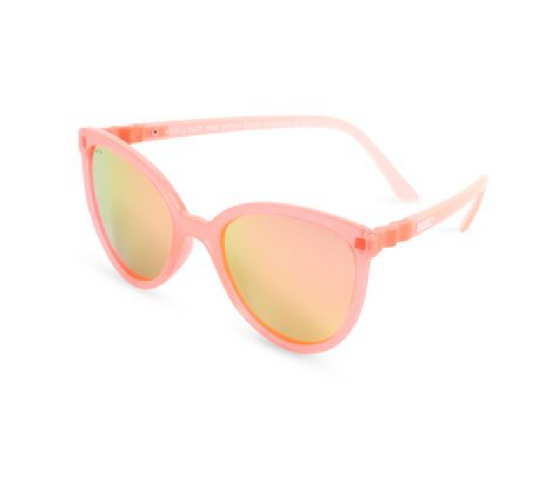 KiETLA: Γυαλιά Ηλίου 6-9 ετών BuZZ - Butterfly Neon