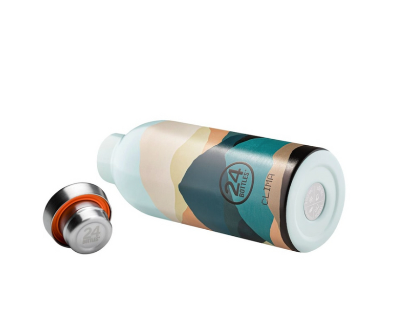 24 Bottles Mountains 500ml