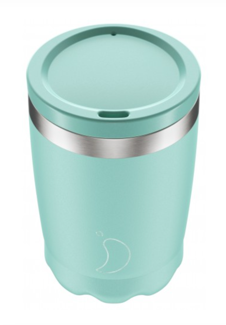 ΚΟΥΠΑ ΘΕΡΜΟΣ CHILLY'S PASTEL GREEN