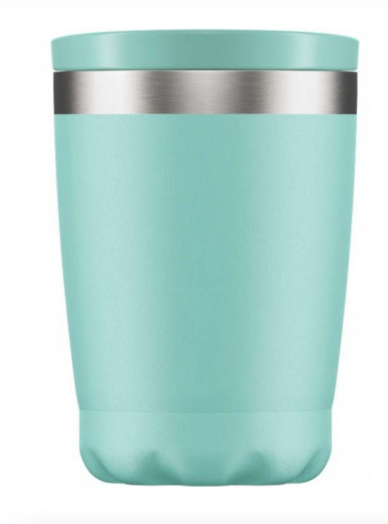 ΚΟΥΠΑ ΘΕΡΜΟΣ CHILLY'S PASTEL GREEN