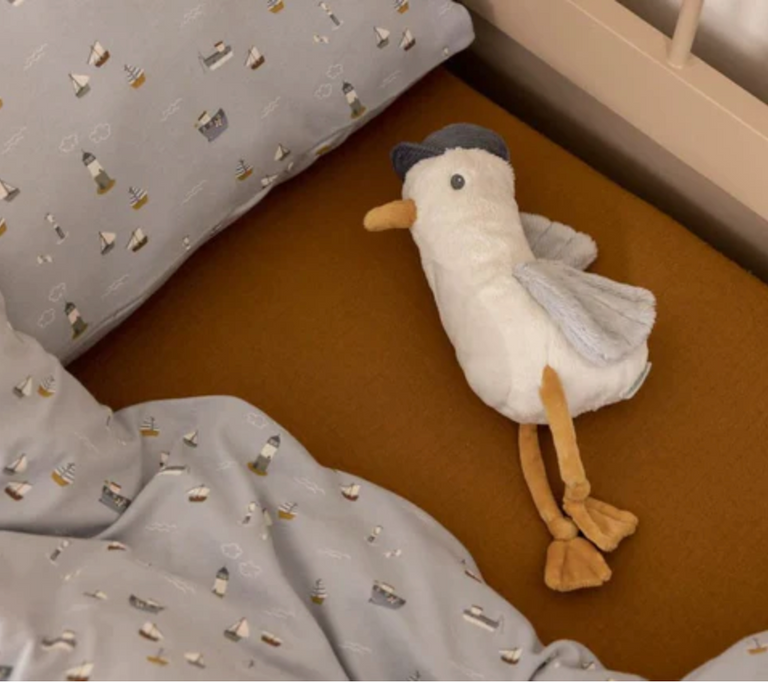 LITTLE DUTCH Σετ δώρου Sailors Bay.