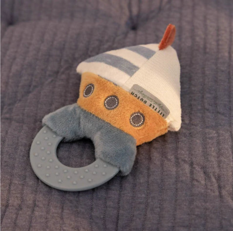 LITTLE DUTCH Σετ δώρου Sailors Bay.