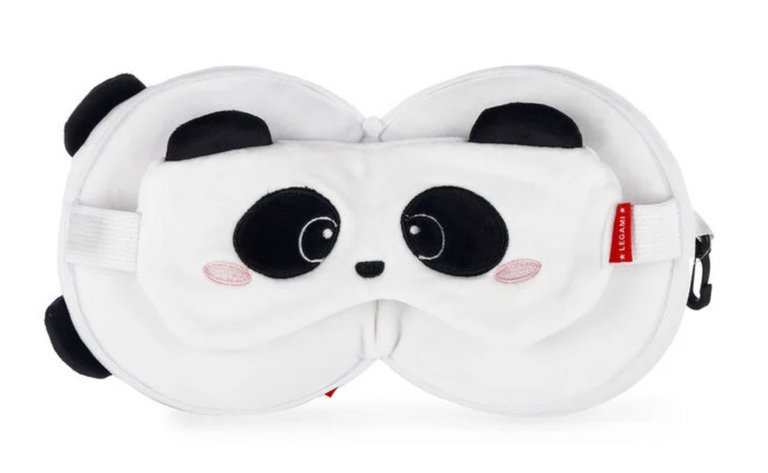 ΜΑΞΙΛΑΡΙ ΥΠΝΟΥ ΚΑΙ ΜΑΣΚΑ LEGAMI PANDA