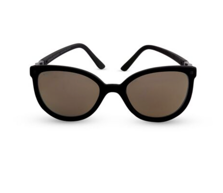 KiETLA: Γυαλιά Ηλίου 4-6 ετών BuZZ - Black