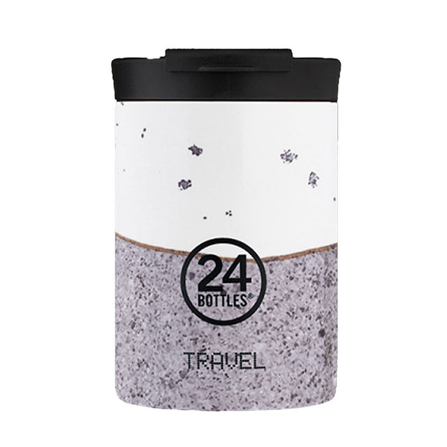 Ανοξείδωτο Ποτήρι Θερμός Wabi 350ml 24Bottles