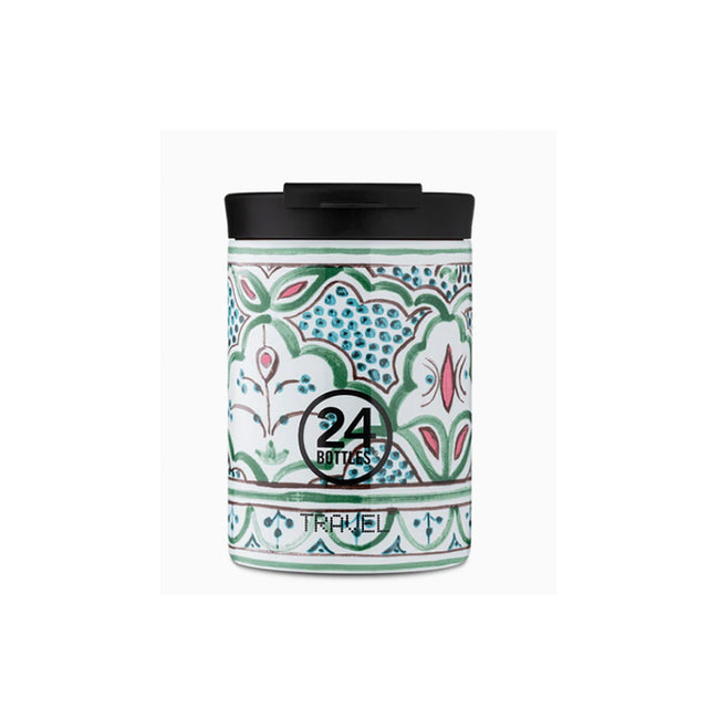 ΤΑΞΙΔΙΩΤΙΚΟ ΠΟΤΗΡΙ ΜΑΡΑΚΕΣ - 350 ML 24BOTTLES
