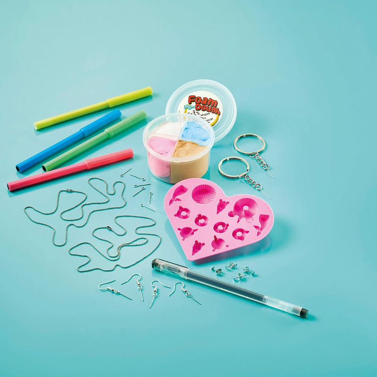 TOTUM ΒΑΛΙΤΣΑΚΙ ΑΞΕΣΟΥΑΡ ΟΜΟΡΦΙΑΣ ΚΑΤΑΣΚΕΥΗ - Παιχνίδια - Ίαμβος