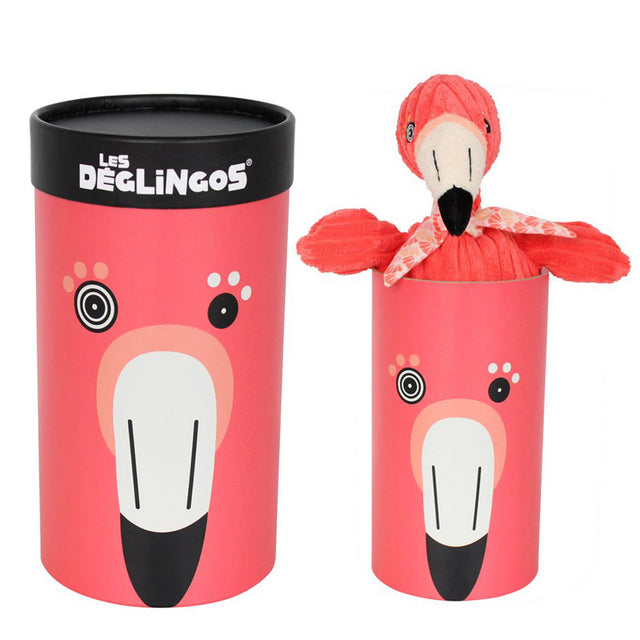 DEGLINGOS FLAMINGO 23ΕΚ ΛΟΥΤΡΙΝΟ