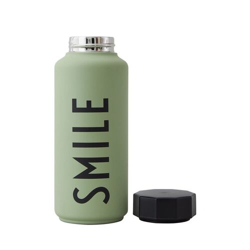 ΘΕΡΜΟΣ DESIGN LETTERS SMILE 500ml