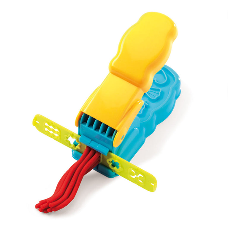 DJECO ΣΕΤ ΠΛΑΣΤΟΖΥΜΑΡΑΚΙΑ ΚΙ ΕΡΓΑΛΕΙΑ