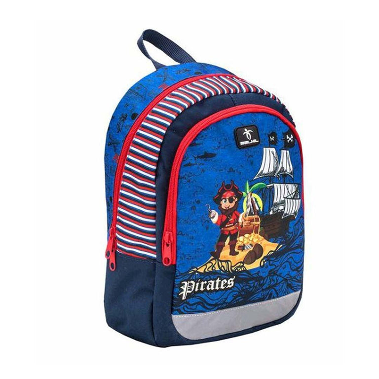 ΤΣΑΝΤΑ ΝΗΠΙΟΥ ΠΕΙΡΑΤΗΣ BELMIL