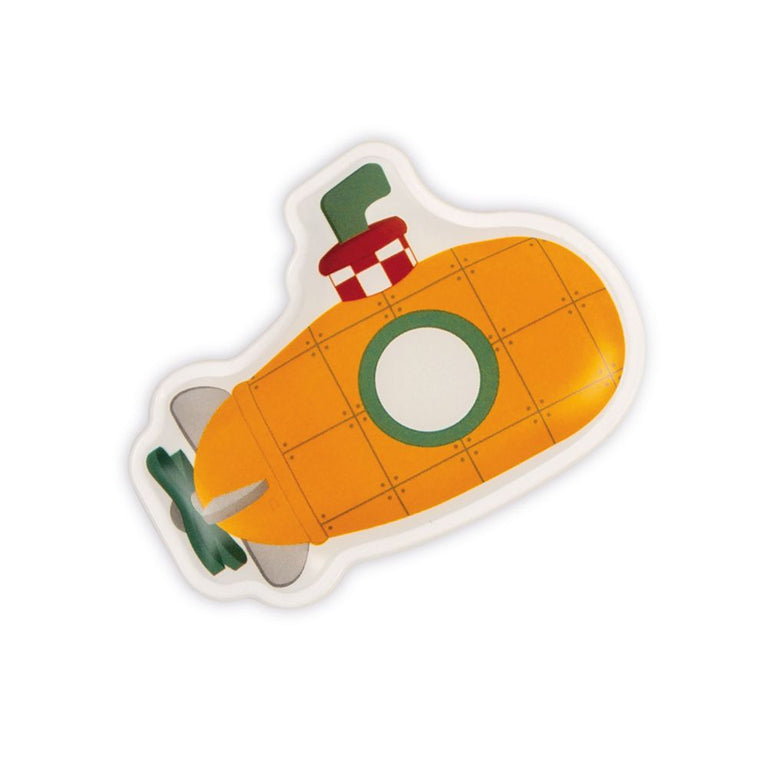 JANOD-ΒΙΒΛΙΟ ΓΙΑ ΤΟ ΜΠΑΝΙΟ - ΥΠΟΒΡΥΧΙΟ