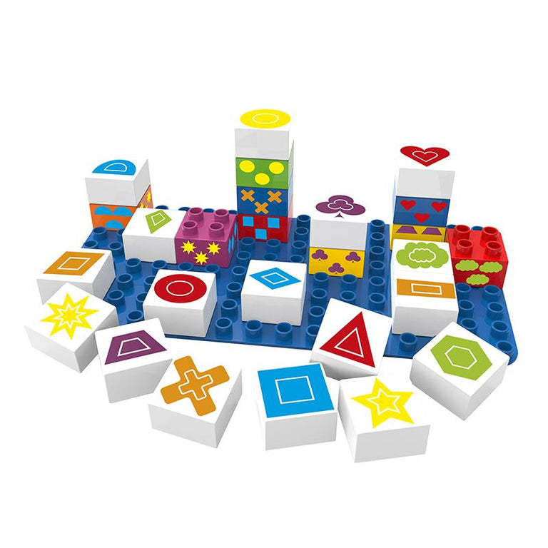 ΤΟΥΒΛΑΚΙΑ ΜΑΘΑΙΝΩ ΤΑ ΣΥΜΒΟΛΑ Bio Buddi Eco