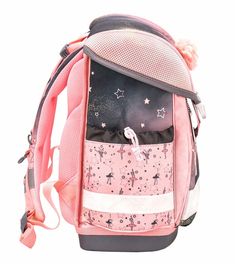 ΤΣΑΝΤΑ ΔΗΜΟΤΙΚΟΥ BELMIL CLASSY ΜΠΑΛΑΡΙΝΑ