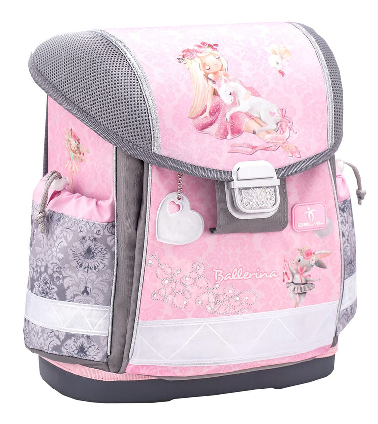 ΤΣΑΝΤΑ ΔΗΜΟΤΙΚΟΥ BELMIL ΜΠΑΛΑΡΙΝΑ