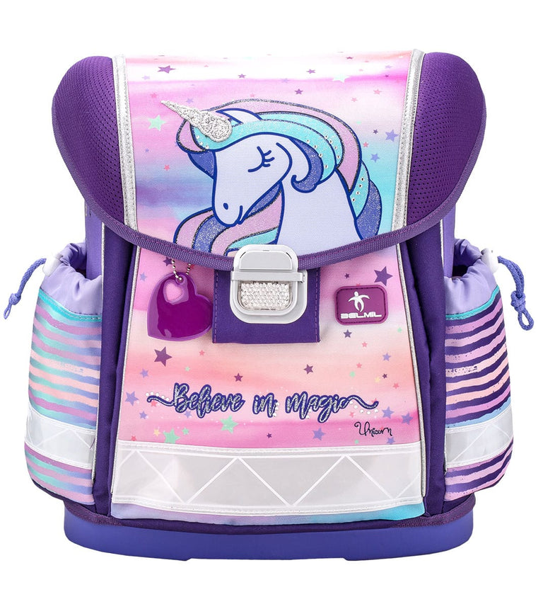 ΤΣΑΝΤΑ ΜΟΝΟΚΕΡΟΣ BELIEVE IN MAGIC BELMIL ΔΗΜΟΤΙΚΟΥ