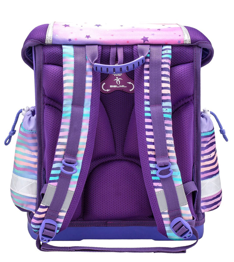 ΤΣΑΝΤΑ ΜΟΝΟΚΕΡΟΣ BELIEVE IN MAGIC BELMIL ΔΗΜΟΤΙΚΟΥ