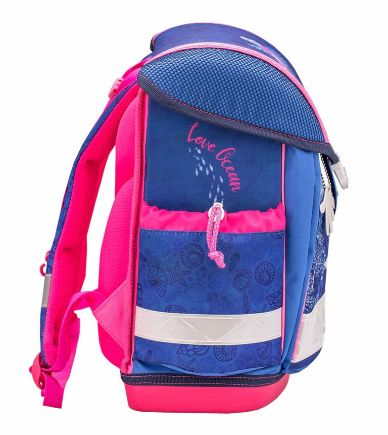 ΤΣΑΝΤΑ ΔΗΜΟΤΙΚΟΥ ΓΟΡΓΟΝΑ BELMIL CLASSY