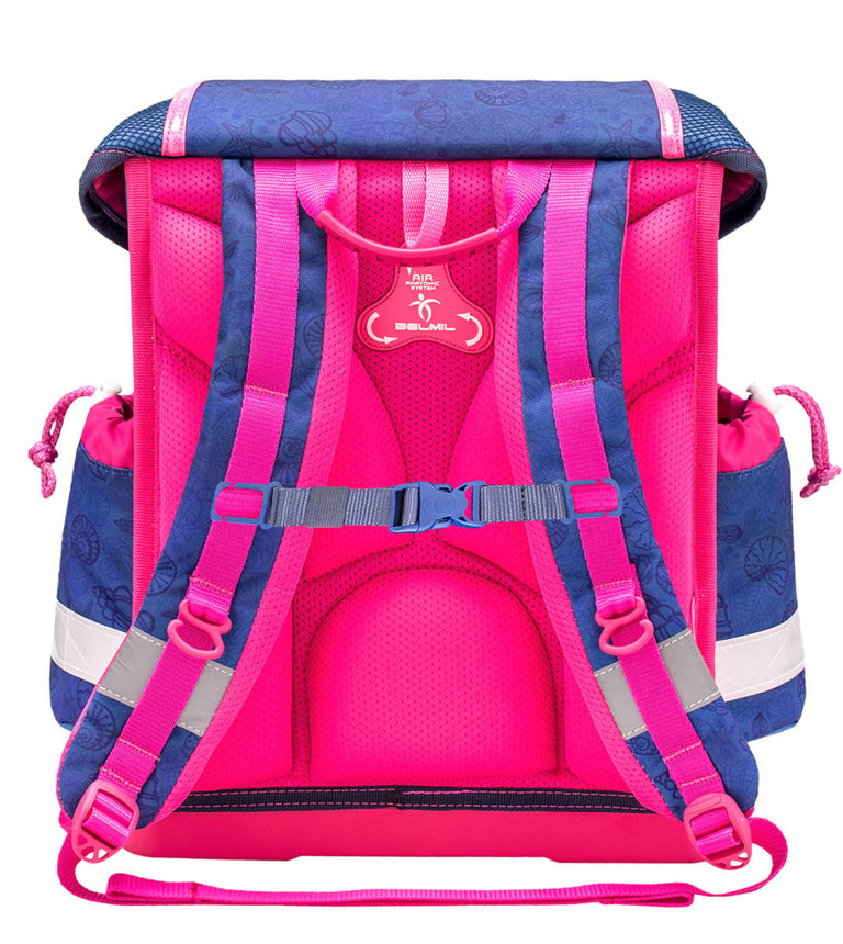 ΤΣΑΝΤΑ ΔΗΜΟΤΙΚΟΥ ΓΟΡΓΟΝΑ BELMIL CLASSY