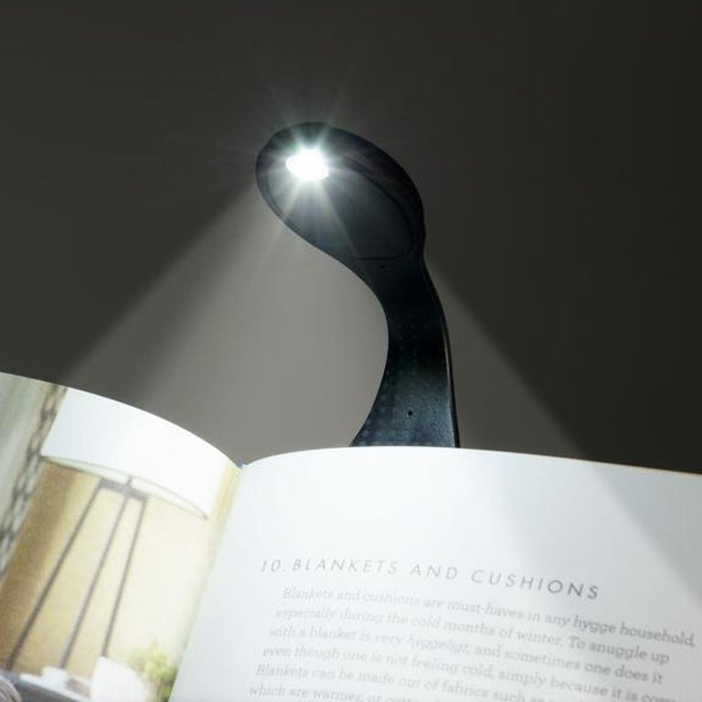ΦΩΣ ΑΝΑΓΝΩΣΗΣ ΣΕΛΙΔΟΔΕΙΚΤΗΣ FLEXLIGHT