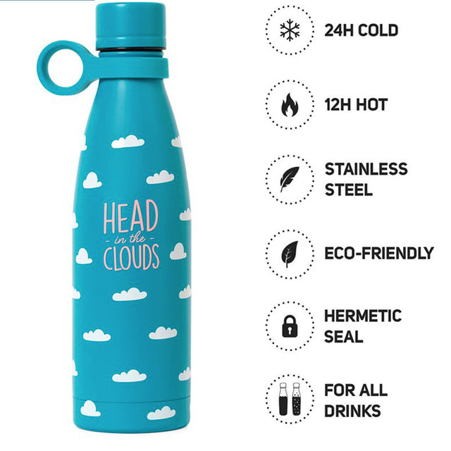 ΘΕΡΜΟΣ LEGAMI CLOUDS 500ml