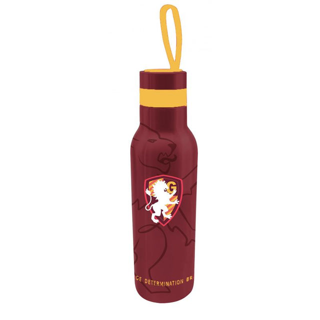 ΠΑΓΟΥΡΙ ΘΕΡΜΟΣ 500ML HARRY POTTER GRYFFINDOR ΜΠΟΡΝΤΩ