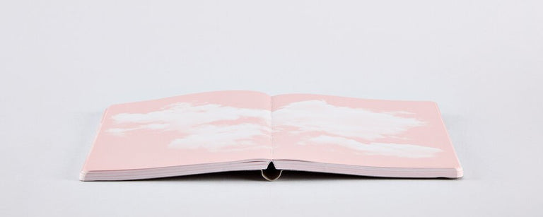 ΣΗΜΕΙΩΜΑΤΑΡΙΟ NUUNA INSPIRATION PINK MEDIUM