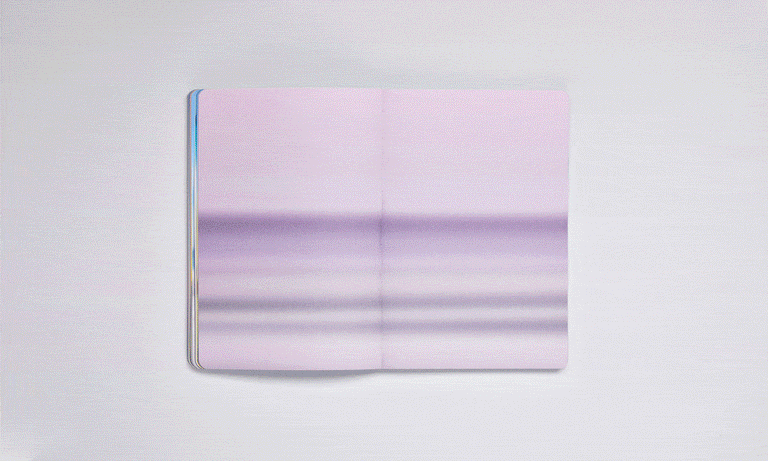 ΣΗΜΕΙΩΜΑΤΑΡΙΟ NUUNA Inspiration Book MEDIUM  MOOD