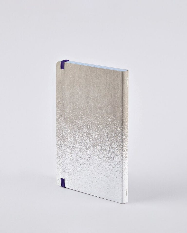 ΣΗΜΕΙΩΜΑΤΑΡΙΟ NUUNA Inspiration Book MEDIUM  MOOD