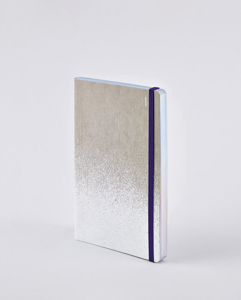 ΣΗΜΕΙΩΜΑΤΑΡΙΟ NUUNA Inspiration Book MEDIUM  MOOD