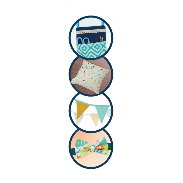 BUKI PROFESSIONAL STUDIO ΡΑΠΤΟΜΗΧΑΝΗ