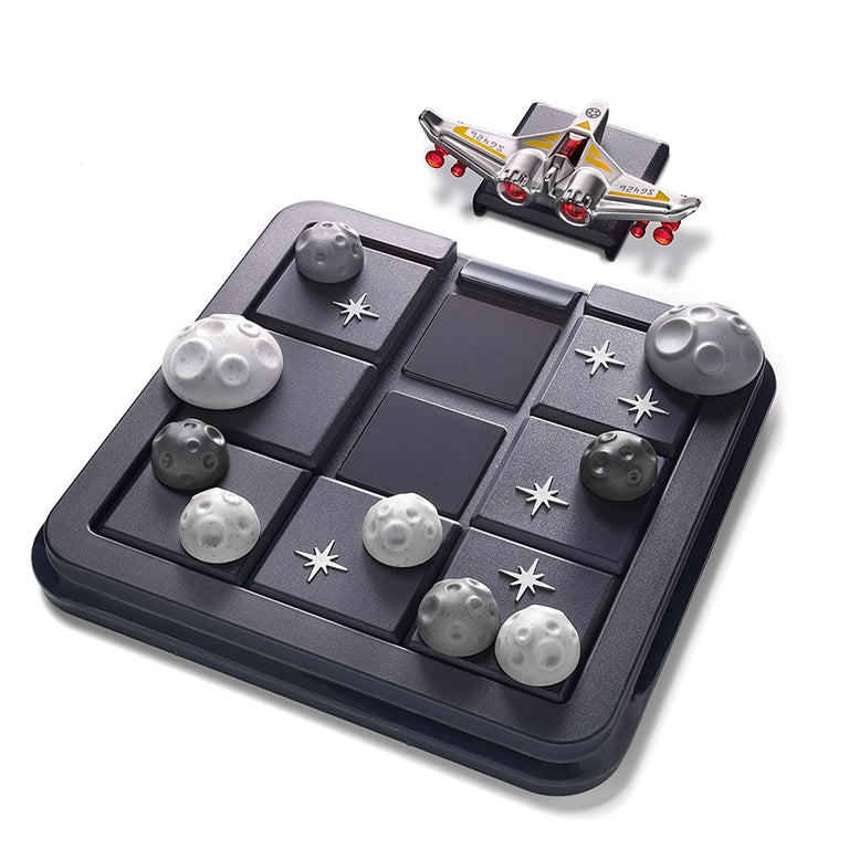 SMARTGAMES ΕΠΙΤΡΑΠΕΖΙΟ 'Asteroid Escape' - Παιχνίδια - Ίαμβος