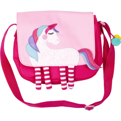 ΤΣΑΝΤΑΚΙ ΩΜΟΥ ΜΟΝΟΚΕΡΟΣ LILLIFEE - Παιχνίδια - Ίαμβος