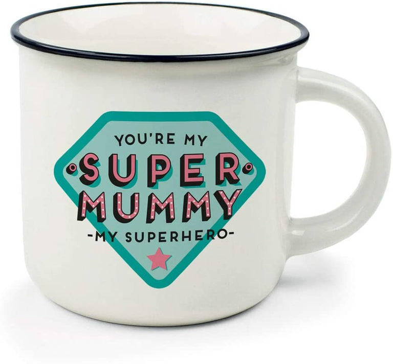 ΚΟΥΠΑ LEGAMI SUPER MUMMY