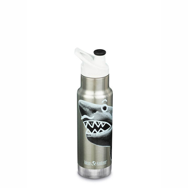 Klean Kanteen Ισοθερμικό Παγούρι Narrow 355ml - MR. Shark