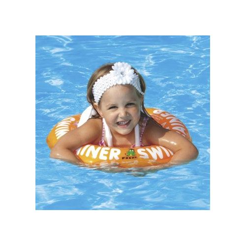 ΣΩΣΙΒΙΟ SWIMTRAINER FREDS 2-6  ΕΤΩΝ - Παιχνίδια - Ίαμβος