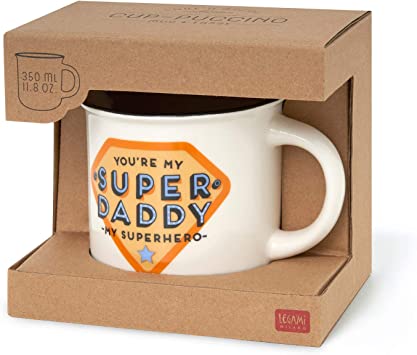 ΚΟΥΠΑ LEGAMI SUPER DADDY