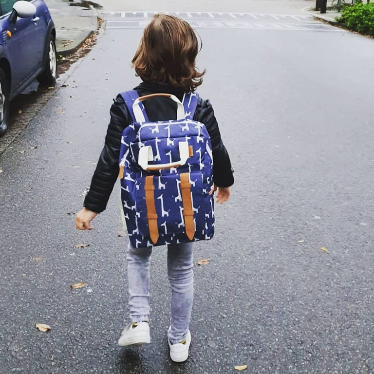 Fresk: Σακίδιο πλάτης 36x26εκ.Rabbit Sandshell