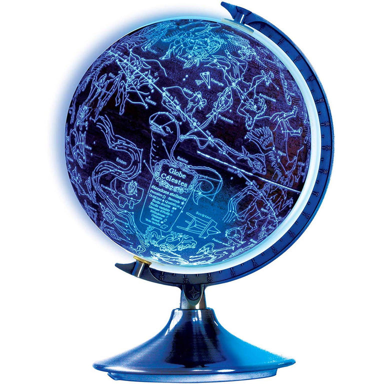 BUKI ΥΔΡΟΓΕΙΟΣ ΜΕ ΦΩΣ LED + USB 21εκ.